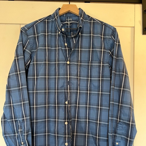 J. Crew button down shirt - Picture 1 of 2